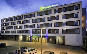 Holiday Inn Express Friedrichshafen By Ihg